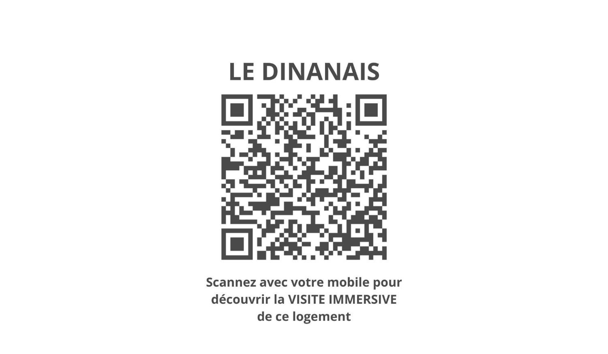 Le Dinanais - Cocon Dans L'Intra Muros Saint-Malo Buitenkant foto